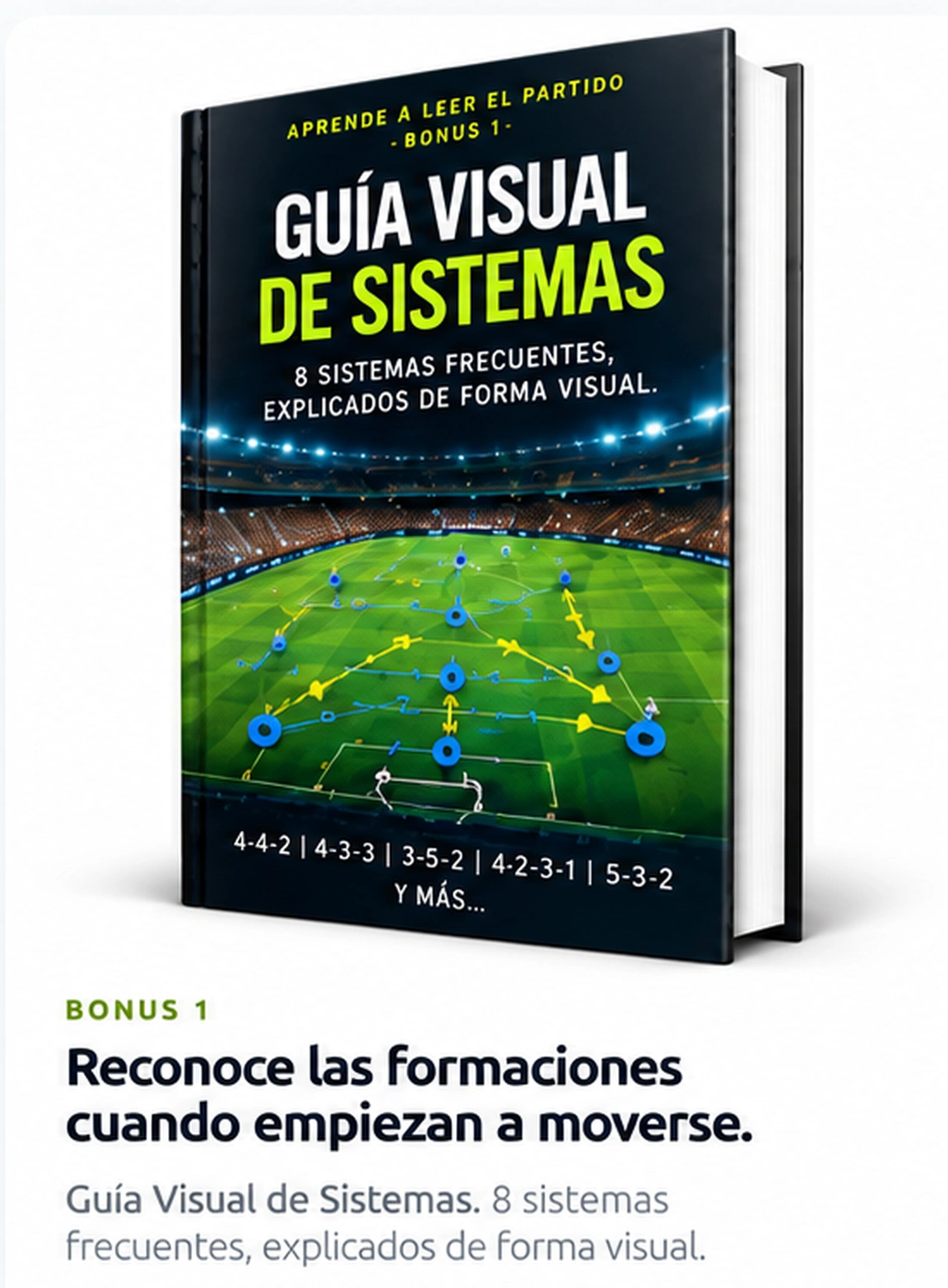 Bonus 1: Guía Visual de Sistemas